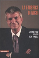 Copertina  La fabbrica di Nichi