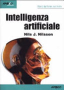 Copertina  Intelligenza artificiale