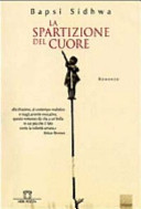 Copertina  La spartizione del cuore