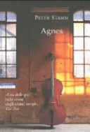 Copertina  Agnes