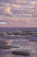 Copertina  Una vita incerta