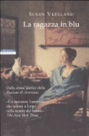 copertina La ragazza in blu