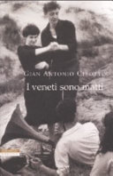 Copertina  I veneti sono matti