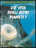 Copertina  C'è vita sugli altri pianeti?