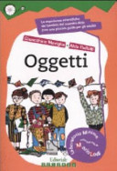 Copertina  Oggetti