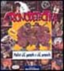 Copertina  Cronodetective : misteri del passato e del presente