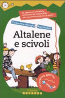 Copertina  Altalene e scivoli