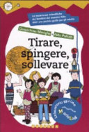 Copertina  Tirare, spingere, sollevare