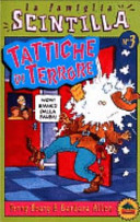 Copertina  Tattiche di terrore