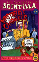 Copertina  Pipistrello e campanello