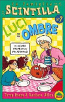 Copertina  Luci e ombre