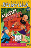 Copertina  Magici magneti