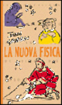 Copertina  La nuova fisica