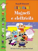 Copertina  Magneti e elettricità