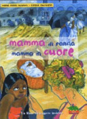 Copertina  Mamma di pancia, mamma di cuore