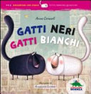 Copertina  Gatti neri gatti bianchi