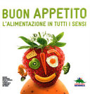 Copertina  Buon appetito 