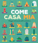 Copertina  Come casa mia