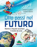 Copertina  Otto passi nel futuro