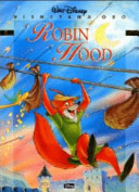 Copertina  Robin Hood