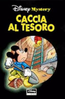 Copertina  Caccia al tesoro