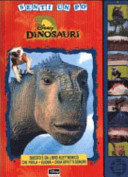 Copertina  Dinosauri
