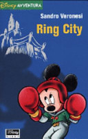 Copertina  Ring city