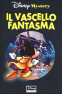 Copertina  Il vascello fantasma