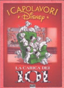 Copertina  La carica dei 101