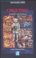 Copertina  Chiquinho : romanzo capoverdiano