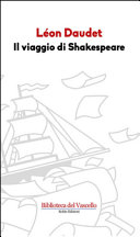 Copertina  Il viaggio di Shakespeare