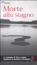 Copertina  Morte allo stagno