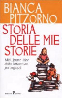 Copertina  Storia delle mie storie