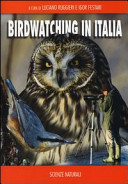 Copertina  Birdwatching in Italia