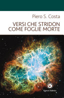 Copertina  Versi che stridon come foglie morte