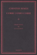 Copertina  Corri uomo corri