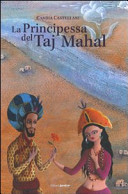 Copertina  La Principessa del Taj Mahal