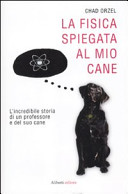 Copertina  La fisica spiegata al mio cane