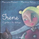 Copertina  Irene, il gatto e la danza