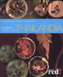 Copertina  Le autentiche ricette della Thailandia