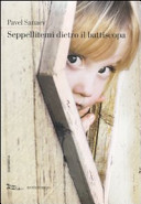 copertina Seppellitemi dietro il battiscopa