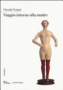 Copertina  Viaggio intorno alla madre