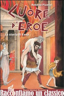 Copertina  Cuore d'eroe : la storia di Enea