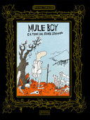 copertina Mule Boy e il troll dal cuore strappato