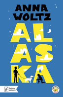 copertina Alaska