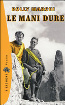 Copertina  Le mani dure