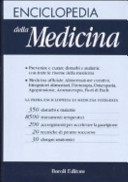 Copertina  Enciclopedia della medicina