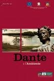 copertina Dante e l'ambiente