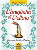 Copertina  Il Coniglietto di Velluto
