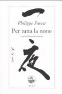 Copertina  Per tutta la notte
